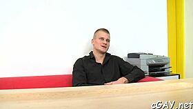 hot gay males porn video