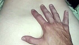 Teen Bent Over For Big Cock Doggy