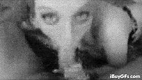 holly wellin strips in gorgeous lingerie teasing with big tits