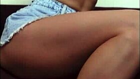 i got my ass fucked with black toys in solo masturbation session