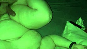 Is Your Fat BBW Wife A Secret Whore In Disguise?