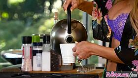 i-i know best, but anya olsen jaclyn taylor sausage substitution twistys is so hot.