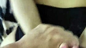 Tie Me Up And Fuck Me Hard, I Scream Like A Whore In Panties