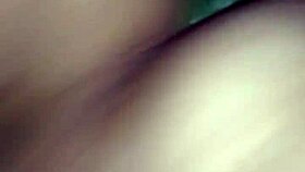 i inserted a cucumber in my ass during a bisexual shemale encounter