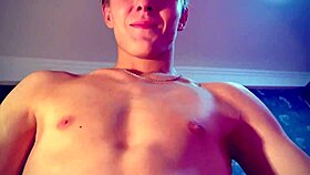 Intense Blowjob Leading to Facial Cumshot