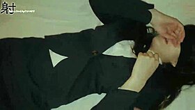 free slutty asian scenes for you 😈