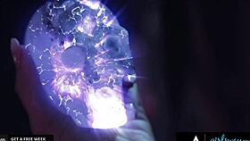 oh man, i cant beleive adriana chechik and kissa sins smashed in tent!