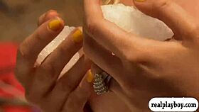 Women Enjoyed Outdoor Activities in Public Reality Setting