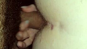 Can your wife handle that monster cock doggystyle?