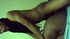 i got my big ass pounded by jizzy845's long dick