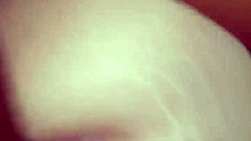 Mrs. Smith says, 'Take my ass with that big black cock and give me a facial.'