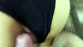 Tie Me Up And Fuck Me Hard, I Scream Like A Whore In Panties