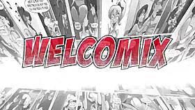 I, the nerd guy, fuck the big-titted sex therapist hottie