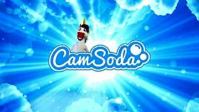 Eliza ibarra gets stretched by huge black dick on webcam