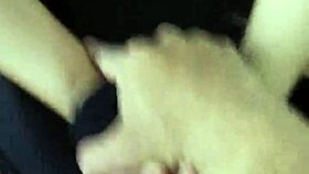 Tie Me Up And Fuck Me Hard, I Scream Like A Whore In Panties