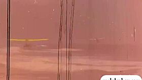 Women Enjoyed Outdoor Activities in Public Reality Setting