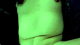 party night with brother at home