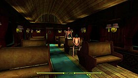 Board the Velvet Express for an Exciting Adventure Game