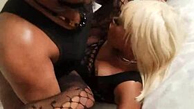 Anastasia dior tries her first casting session