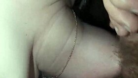 Shortstopp Receives Intense Facefucking From Friend