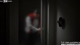 Two teen 18+s get holes filled