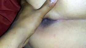 चूत की डिटेल्ड एक्सप्लोरेशन अर्कर गुड कुशन पार्ट सिक्स