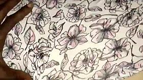 My ten inch dick stretches her tight wet pussy so good, it's unbelievable!