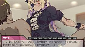 Gf Training Game - Use All The Lewd Toys Part 5