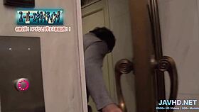 Wow, my Japanese girlfriend gives insane HD blowjobs every time!