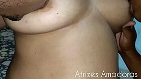 blonde milf tempts tutor with young stud