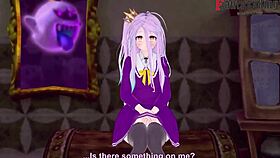 Interview with Kristiana Casting Session