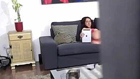 stepsis mandy muse gets fucked by tony profane in pov