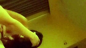 Big ass Latina girl gets pounded hard