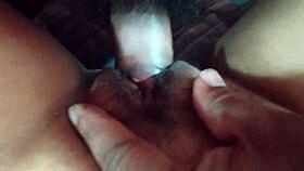 Exciting fuck with mature woman in narrative style