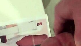 Oh wow, cum tribute for alejandro right now!