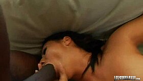 i busty babe sandra romain get my ass fucked by lex steele in interracial 3way