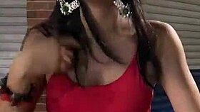 What happens in the world of colombian prostitutes?