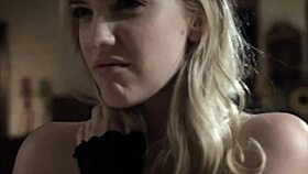 Teen Chick Lured Into Sex By Pervy Neighbour