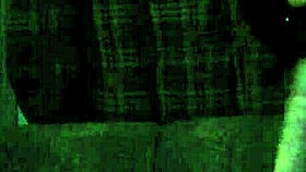 She takes a big cock deep in her throat, sucking like a slut with toys.