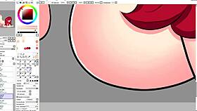 Speed Draw Miss Fortune Hentai League of Legends