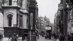 I explore two centuries of vintage porn with mature grannies