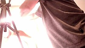 Amateur meets owner at liberal club