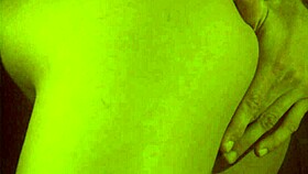 Sex in the sauna becomes reality