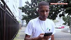 Fodendo O Safado Da Turma Pra Passar De Ano