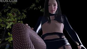 Guy Exposes Him Self In Public And Gets His Punishment 3d Hentai With Asian, Punished, Feet, Footjob, 3d Cartoon, Petite 18+, Outdoor, 3d, Cock, Hentai