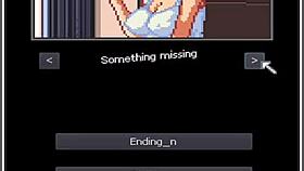 Night adventure full gameplay gallery with anime hentai elements 😊