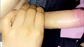 i went to my english teacher and gave him a sloppy blowjob with deepthroat he'll never forget