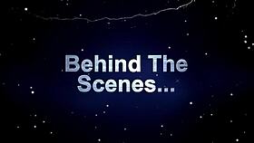 Erica Fontes Flashes Her Incredible Tight Ass Before It Gets Destroyed By Big Black Cocks