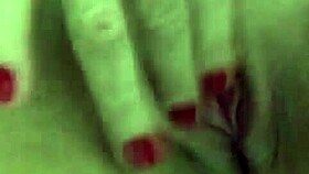 i'm sarada, squirting hard on the siririca, oh god!