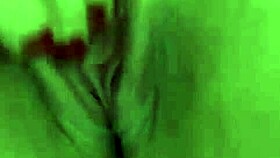 i'm sarada, squirting hard on the siririca, oh god!